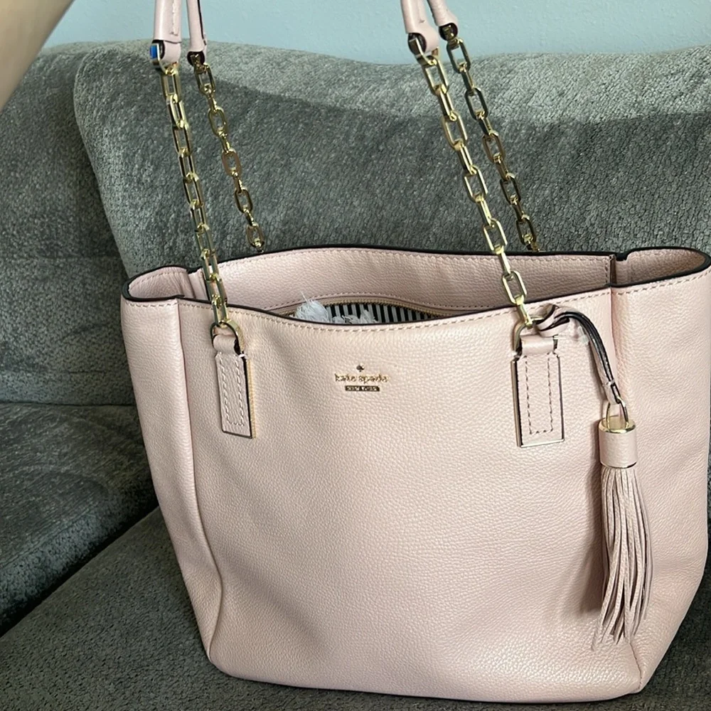 Kate Space Purse